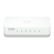 SWITCH D-LINK 5P GO-SW-5E 10/100 SOHO