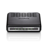 SWITCH D-LINK 5P GO-SW-5G/E 10/100/1000 SOHO