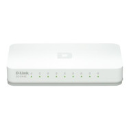 SWITCH D-LINK 8P GO-SW-8E 10/100 SOHO
