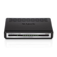 SWITCH D-LINK 8P GO-SW-8G/E 10/100/1000 SOHO