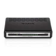 SWITCH D-LINK 8P GO-SW-8G/E 10/100/1000 SOHO