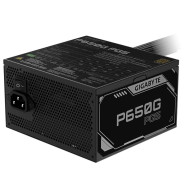 FUENTE ALIMENTACION ATX 650W GIGABYTE 80 PLUS GOLD ATX 3.1 GP-P650G PG5