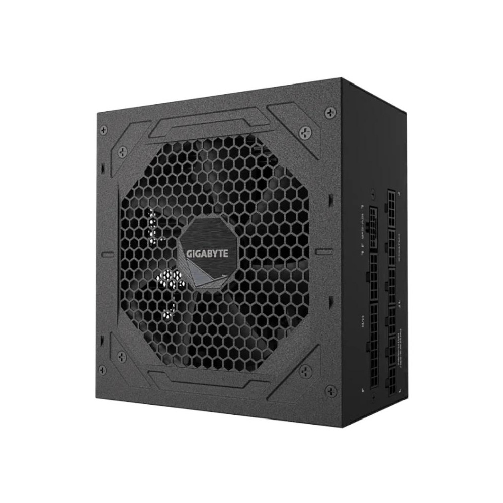 FUENTE ALIMENTACION ATX 1000W GIGABYTE 80 GOLD MODULAR V2 3.0 GP-UD1000GM PG5