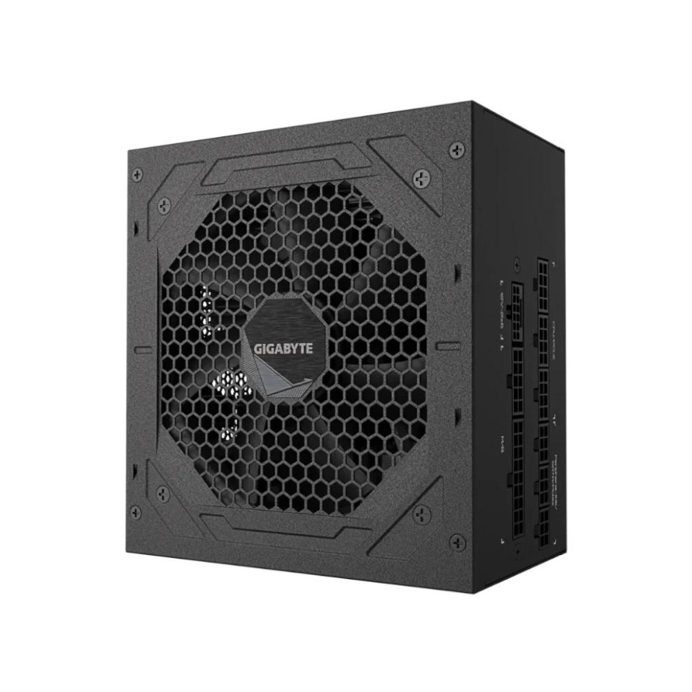 FUENTE DE ALIMENTACION GIGABYTE UD 850W 80+ MODULAR ATX GOLD