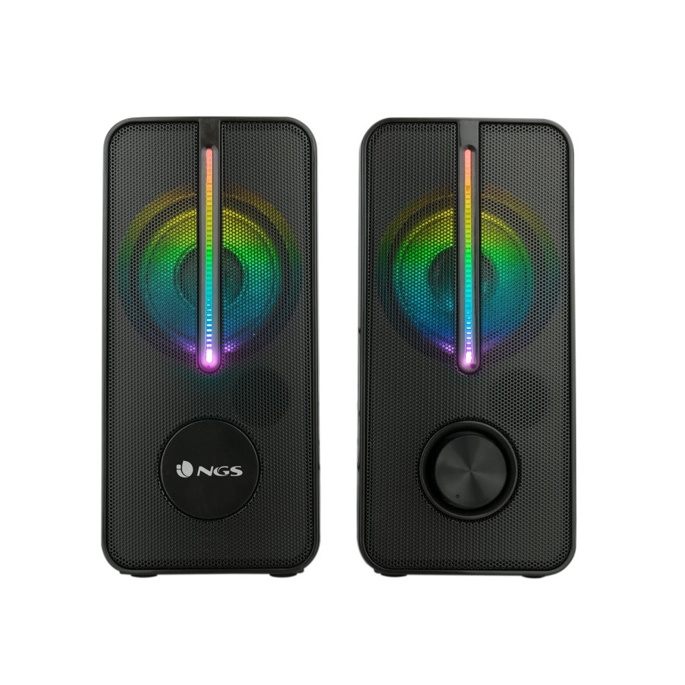ALTAVOCES NGS GAMING GSX-150 RGB