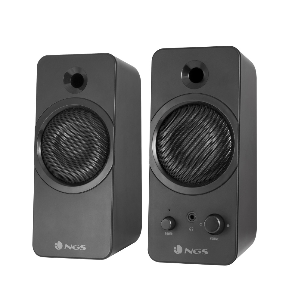 ALTAVOCES NGS GSX-200 GAMING 20WRM
