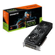 Tarjeta Gráfica Gigabyte GeForce RTX 5070 WindForce SFF 12GB GDDR7 DLSS4