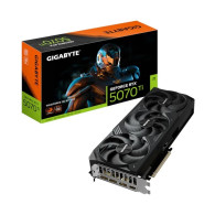 Tarjeta Gráfica Gigabyte GeForce RTX 5070 Ti WindForce SFF 16GB GDDR7 DLSS4