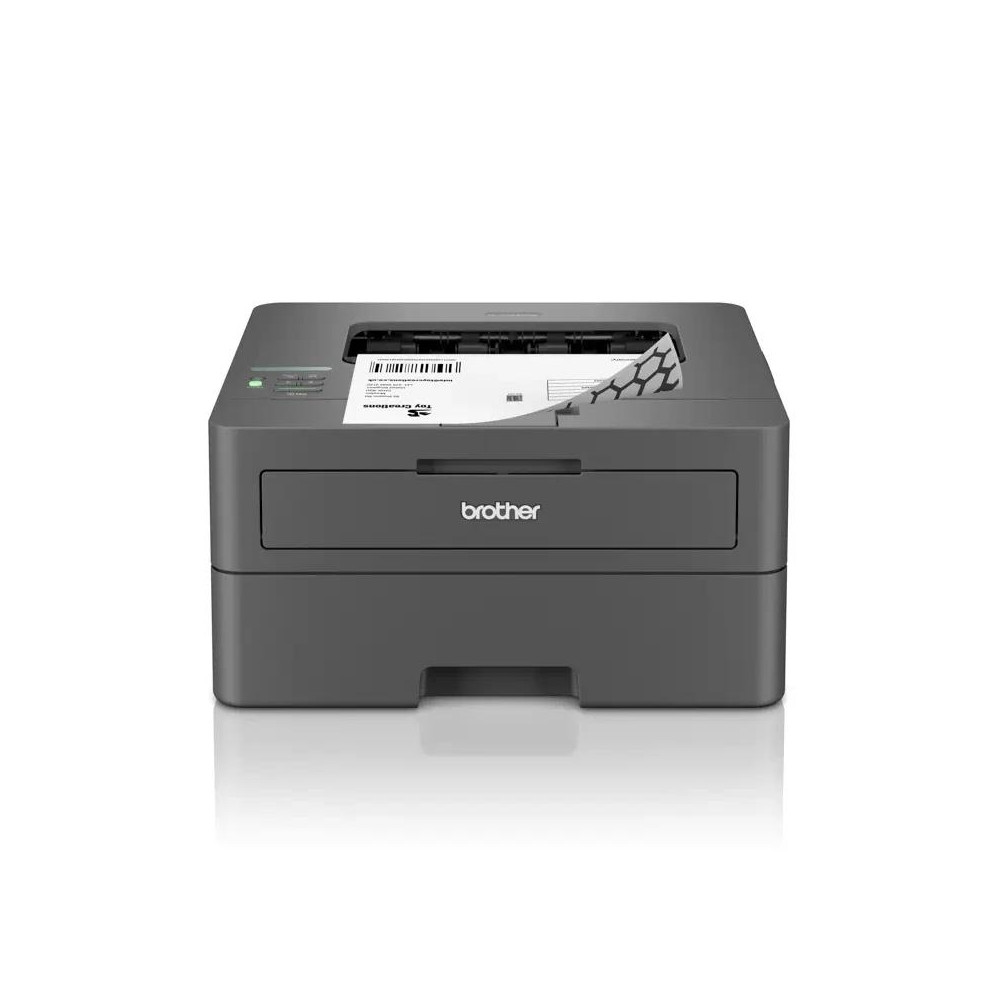 IMPRESORA BROTHER LASER MONOCROMO HL-L2445DW (TN2510/2510XL)