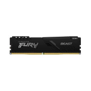 MEMORIA DDR4 16GB PC4-25600 3200MHZ KINGSTON FURY BEAST CL16 1.35V KF432C16BB/16