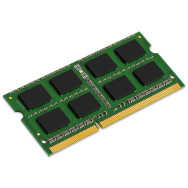 MEMORIA SODIMM DDR3 8GB PC3-12800 1600MHZ KINGSTON CL11 1.35V KVR16LS11/8