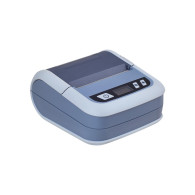 IMPRESORA TICKET PREMIER ILP-80 PORTABLE BT ETIQUETAS USB/BT GRIS