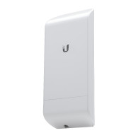 ANTENA UBIQUITI LOCOM5 NANOLOCO M5 NANOSTATION M AIRMAX 5GHZ CPE 13DBI 200MW