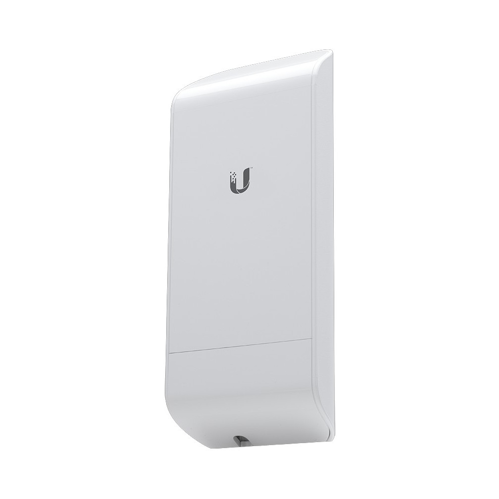 ANTENA UBIQUITI LOCOM5 NANOLOCO M5 NANOSTATION M AIRMAX 5GHZ CPE 13DBI 200MW