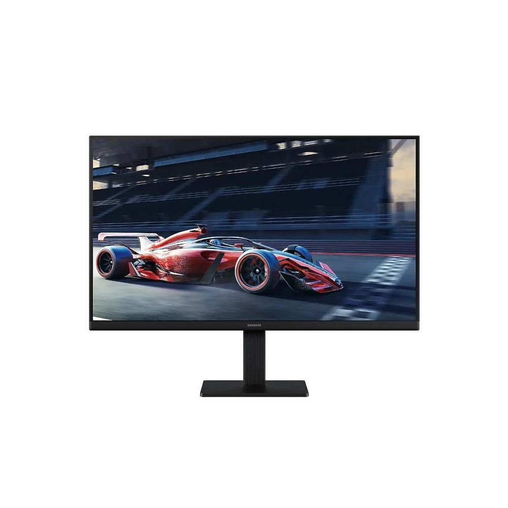 MONITOR 24 SAMSUNG PROFESIONAL ESSENTI S3 S24D300GAU FHD 1920X1080 HDMI NEGRO