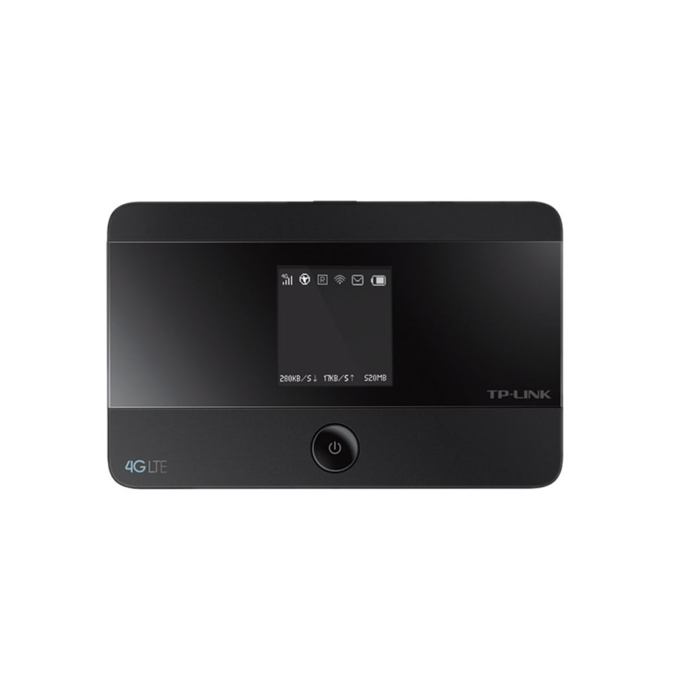 ROUTER TP-LINK 4G M7350 WIFI V5.2