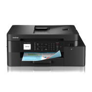 IMPRESORA BROTHER MF INKJET COLOR MFCJ4350DW A4 WIFI (LC527)