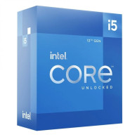 PROCESADOR INTEL I5 12600K 3.70GHZ. 12TH GEN SOCKET 1700 BX8071512600K