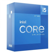 PROCESADOR INTEL I5 12600K 3.70GHZ. 12TH GEN SOCKET 1700 BX8071512600K
