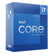 PROCESADOR INTEL I7 12700K 3.60GHZ 12TH GEN BOX SOCKET 1700 BX8071512700K