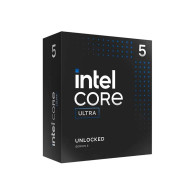 PROCESADOR INTEL CORE ULTRA 5 245K 4.20GHZ. SOCKET 1851 BX80768245K