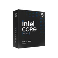 PROCESADOR INTEL CORE ULTRA 5 245K 4.20GHZ. SOCKET 1851 BX80768245K