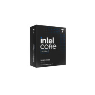 PROCESADOR INTEL CORE ULTRA 7 265KF 3.90GHZ SOCKET 1851 BX80768265KF