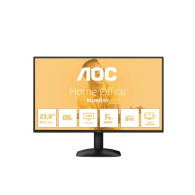 MONITOR 27" AOC 27B31H FULLHD 1MS 120HZ NEGRO
