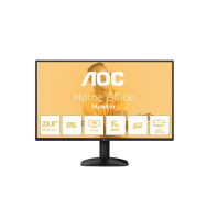 MONITOR 27" AOC 27B31H FULLHD 1MS 120HZ NEGRO