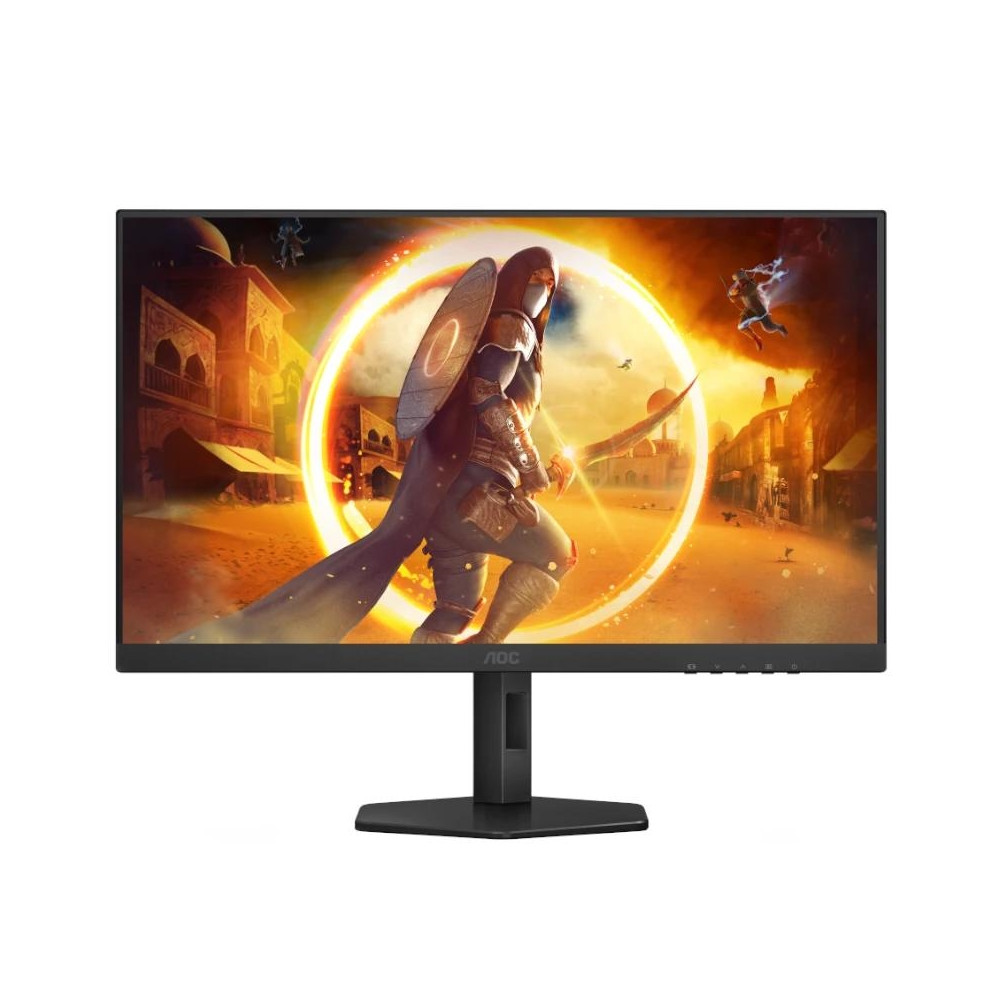 MONITOR GAMING 27 AOC Q27G4XF QHD