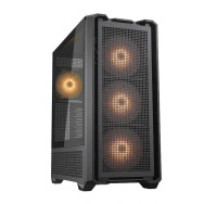 Caja/Torre Cougar MX600 RGB NEGRA