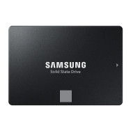 SSD 2TB 2.5" INTERNO SAMSUNG 870 EVO SATA 3 MZ-77E2T0B