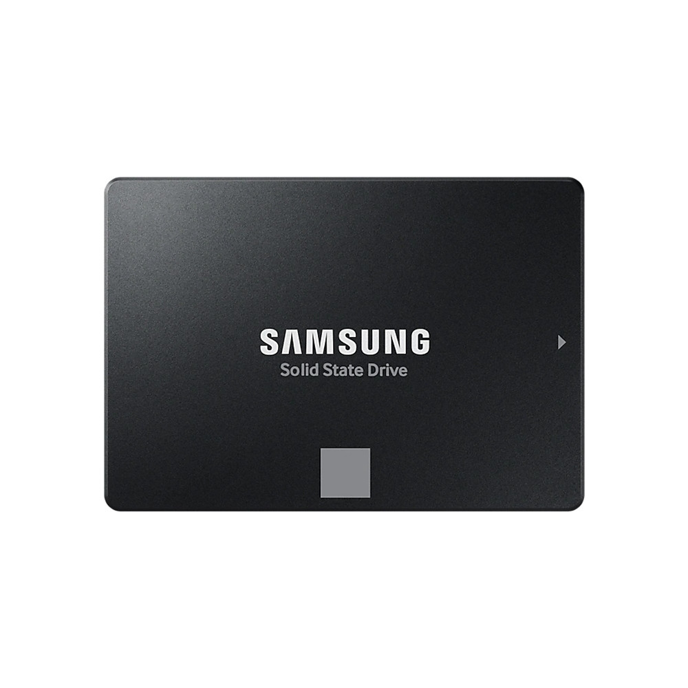 SSD 2TB 2.5" INTERNO SAMSUNG 870 EVO SATA 3 MZ-77E2T0B
