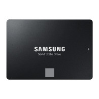 HD SSD 500GB SAMSUNG 2.5 SATA3 870 EVO MZ-77E500B/EU