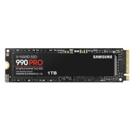 Disco Duro M.2 Samsung 990 PRO 1TB PCIe x4 NVMe