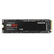Disco Duro M.2 Samsung 990 PRO 1TB PCIe x4 NVMe