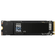 Samsung 990 EVO Plus SSD 4TB PCIe 4.0x 4 NVMe 2.0
