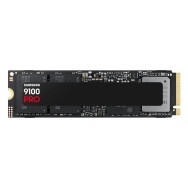 Disco Duro M.2 Samsung 9100 PRO 4TB PCIe Gen5 x4 NVMe 2.0