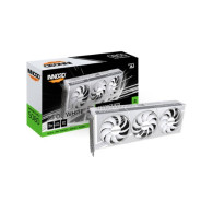 Tarjeta Gráfica INNO3D GeForce RTX 5080 X3 OC White 16GB GDDR7 DLSS4