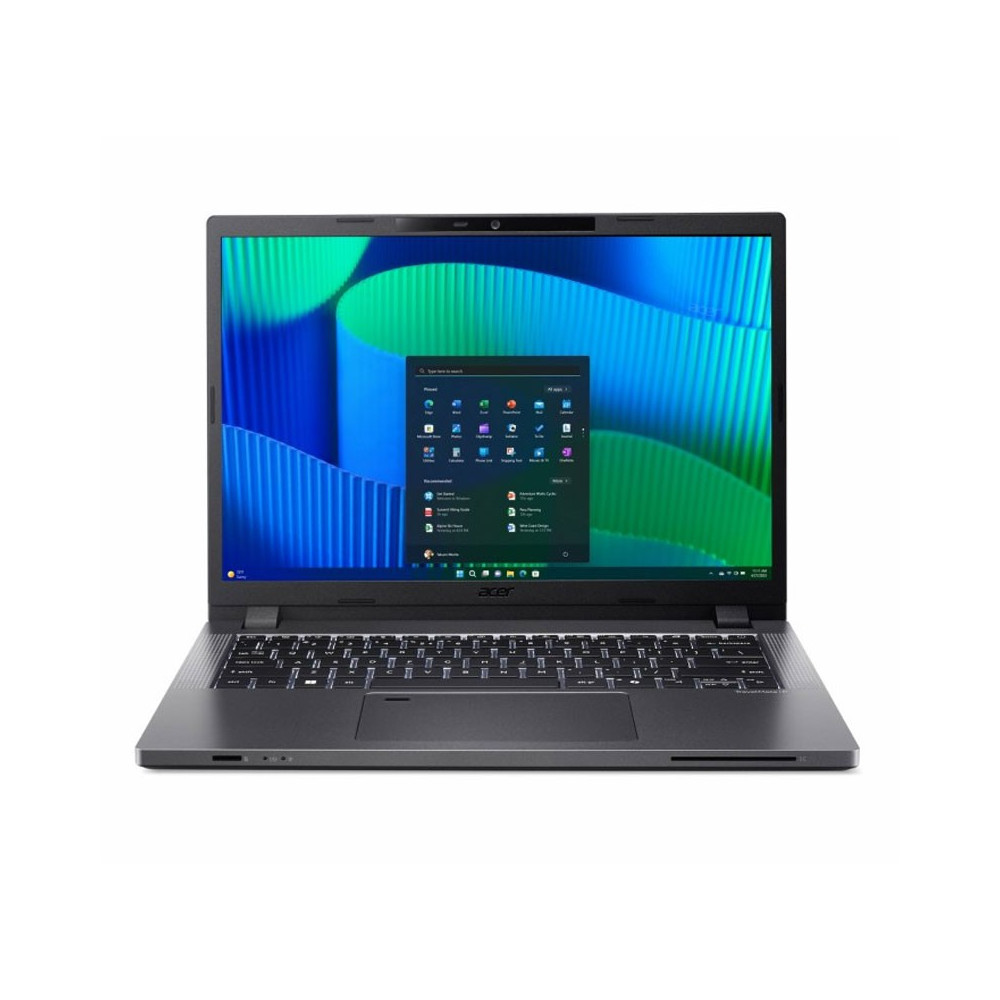 PORTATIL ACER CORE 5-120U 16GB 512GB 14IPS WIFI6E+BT W11P TMATE P214-55-G2 KD