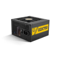FUENTE ALIMENTACION ATX 750W NOX HUMMER GDX750 80+ GOLD ATX 3.1
