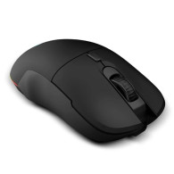 RATON KROM INALAMBRICO GAMING KOMET NEGRO RGB