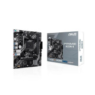 PLACA BASE ASUS PRIME A520M-R MICROATX SOCKET AM4