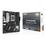 PLACA BASE ASUS PRIME A620AM-A-CSM MICROATX SOCKET AM5
