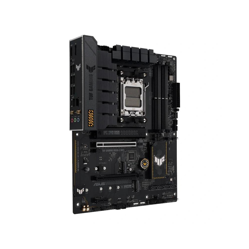 PLACA BASE ASUS TUF GAMING B650-E WIFI SOCKET AM5