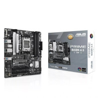 PLACA BASE ASUS PRIME B650M-A II-CSM MICROATX SOCKET AM5