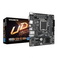 PLACA BASE GIGABYTE H610M S2H V3 DDR4 MICROATX SOCKET 1700