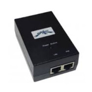 INYECTOR POE UBIQUITI ISP POE INJECTORS 24V 24W 1A 10/100 POE-24-24W