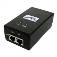 INYECTOR POE UBIQUITI ISP POE INJECTORS 24V 12W 0,5A 10/100 POE-24-12W