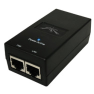 INYECTOR POE UBIQUITI ISP POE INJECTORS 24V 12W 0,5A GIGA POE-24-12W-G